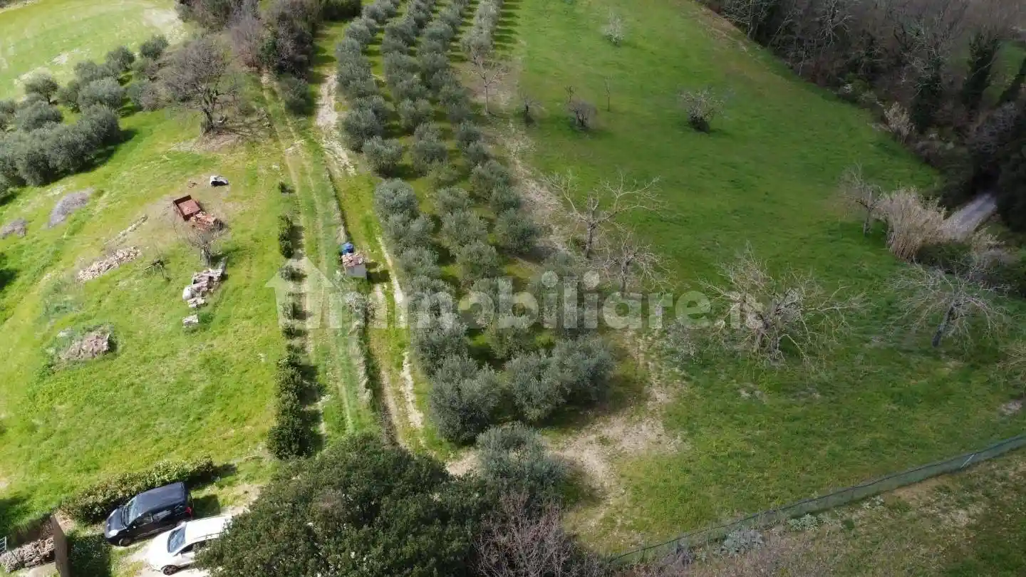 Rustico Pod. Valmonte,  53034, Quartaia, Pian dell'Olmino, Mensanello, Colle di Val d'Elsa - foto 4