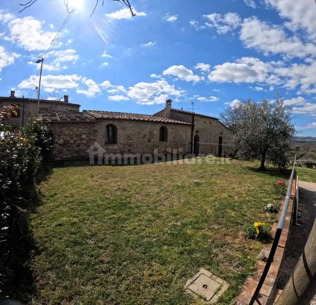 Rustico Pod. Valmonte,  53034, Quartaia, Pian dell'Olmino, Mensanello, Colle di Val d'Elsa - foto 5
