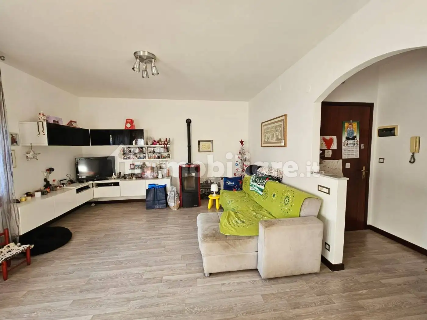 Appartamento in vendita a Grado