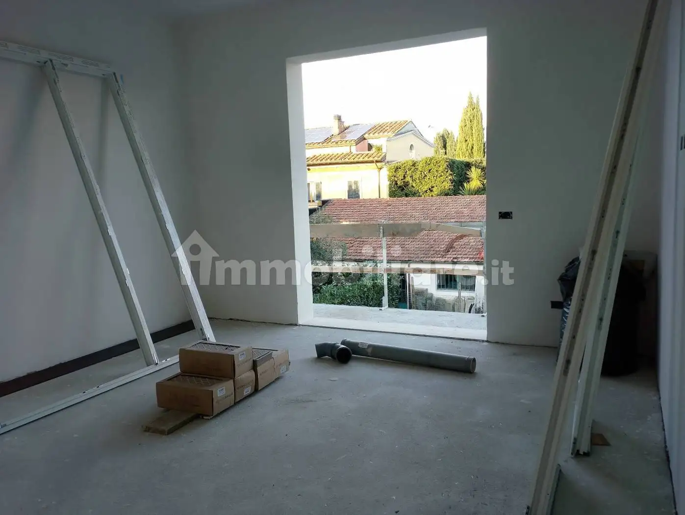 Trilocale via Giacomo Leopardi, Centro, Agliana - foto 3