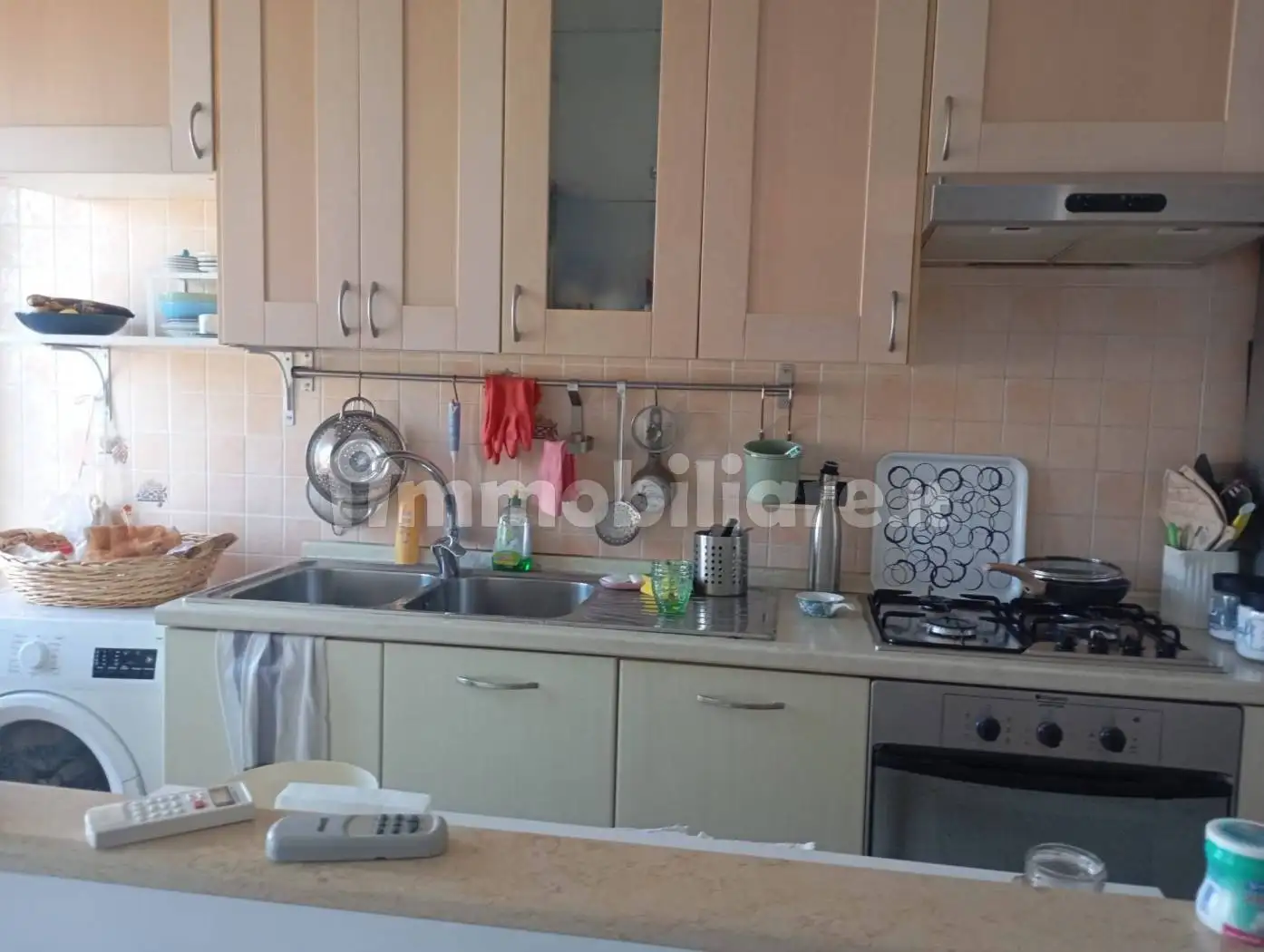 Appartamento in affitto a Napoli