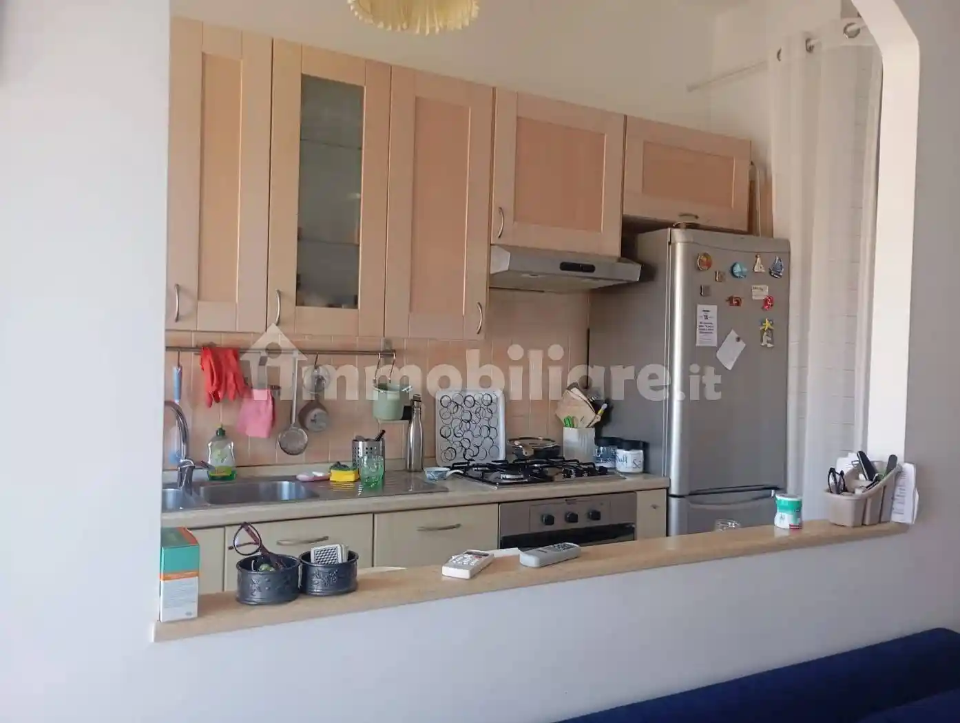 Bilocale via di Niso, Bagnoli, Napoli - foto 2