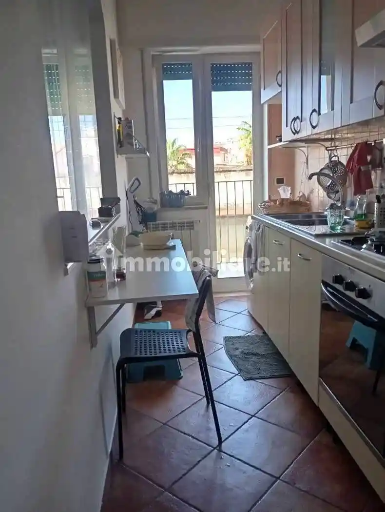 Bilocale via di Niso, Bagnoli, Napoli - foto 3