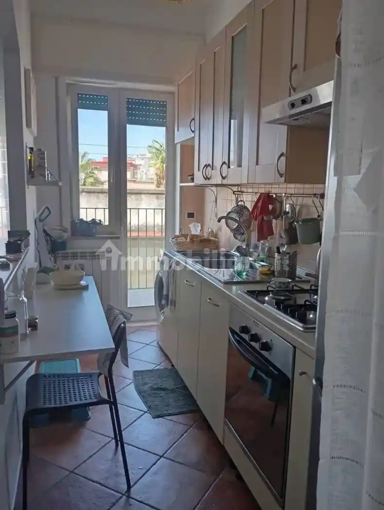 Bilocale via di Niso, Bagnoli, Napoli - foto 4