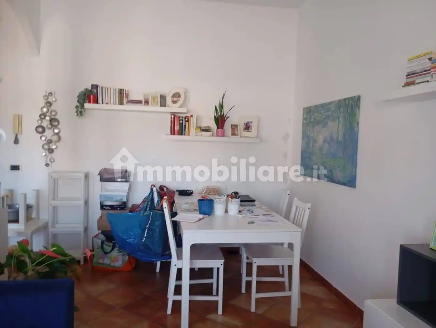 Bilocale via di Niso, Bagnoli, Napoli - foto 5