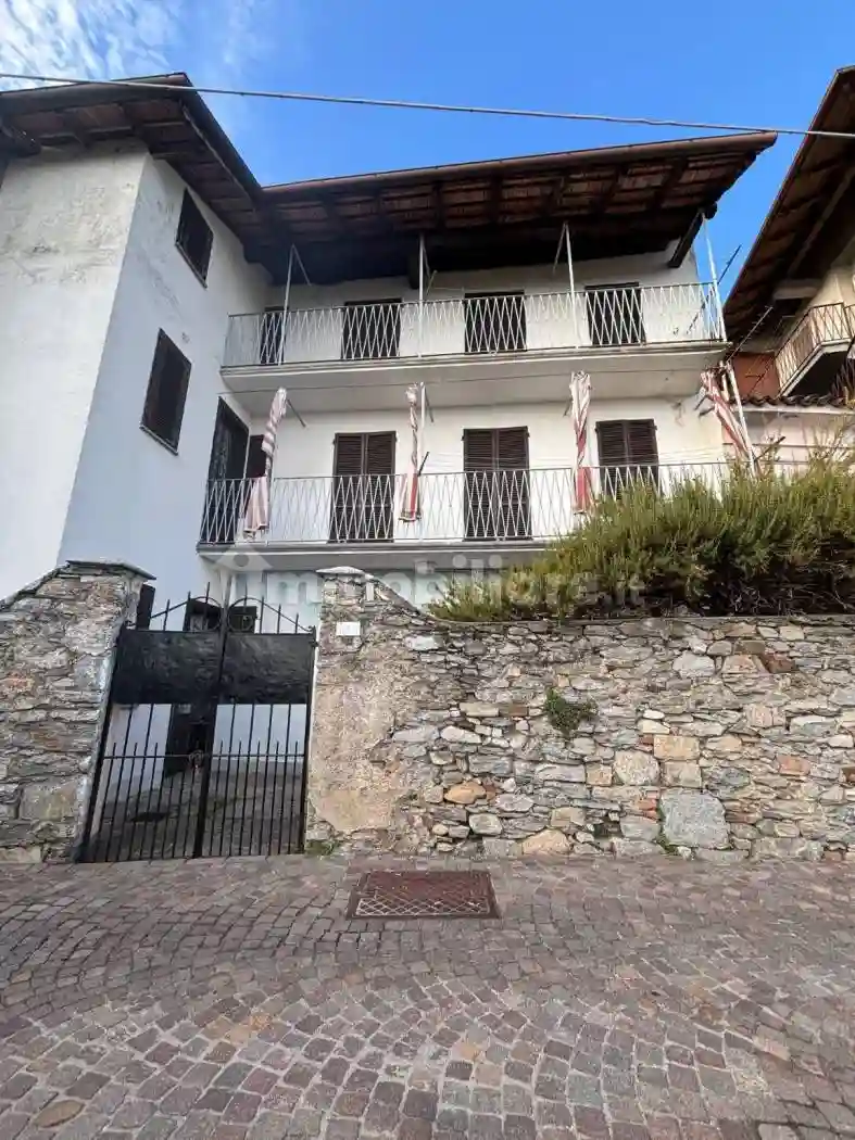 Terratetto unifamiliare via per Tapigliano, Colazza - foto 4