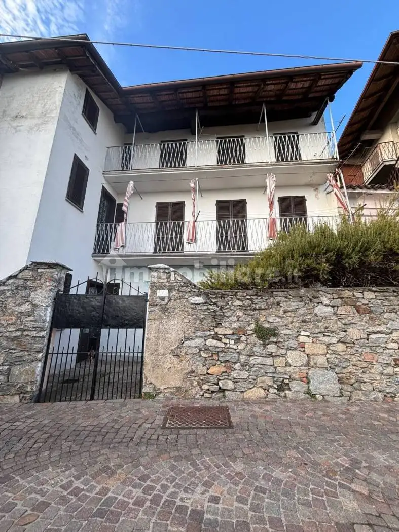 Terratetto unifamiliare via per Tapigliano, Colazza - foto 3