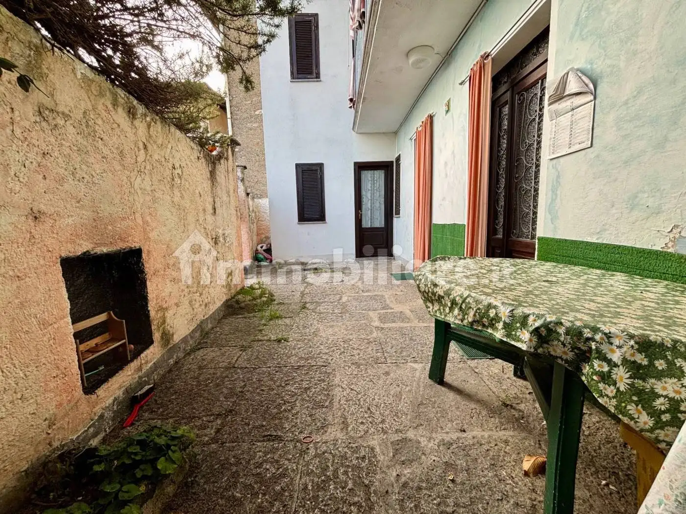 Terratetto unifamiliare via per Tapigliano, Colazza - foto 5