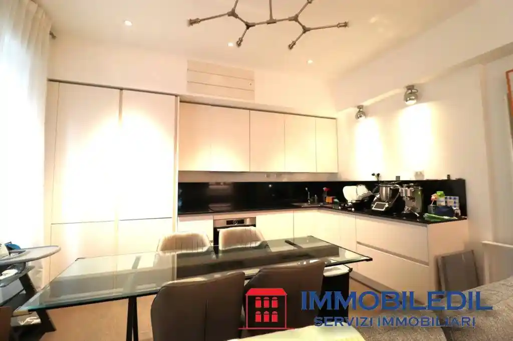 Trilocale via di Priscilla 14, Africano - Villa Chigi, Roma - foto 3