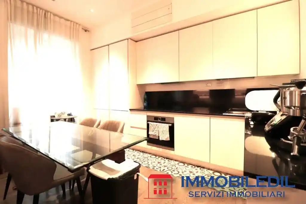 Trilocale via di Priscilla 14, Africano - Villa Chigi, Roma - foto 4