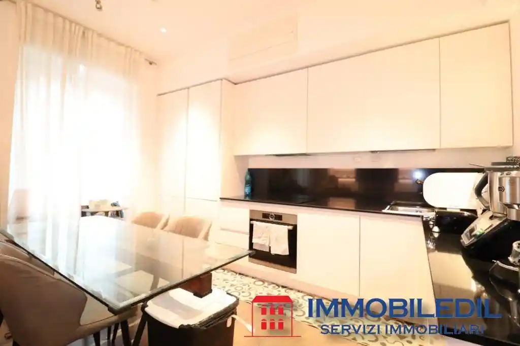 Trilocale via di Priscilla 14, Africano - Villa Chigi, Roma - foto 5