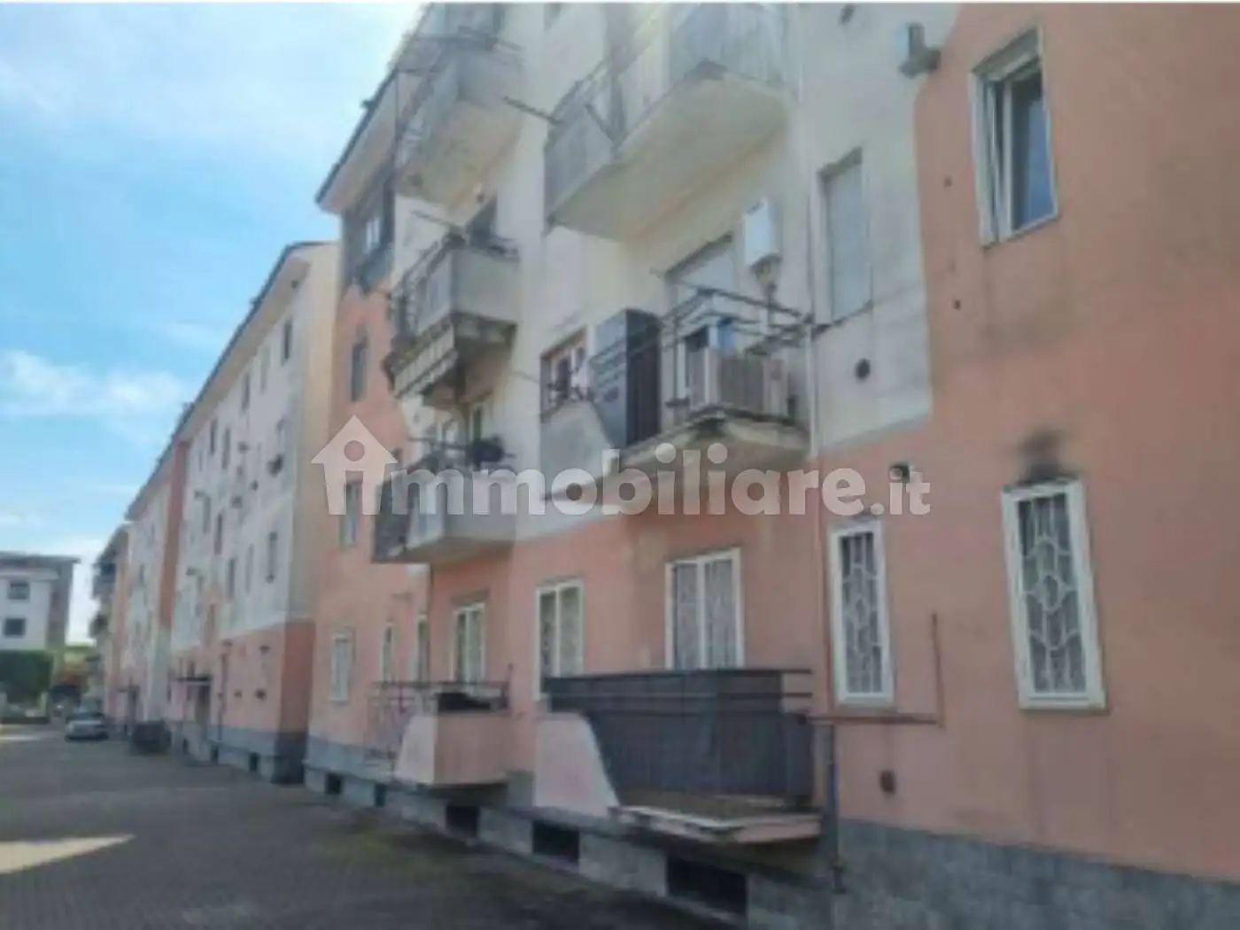 Appartamento in asta a Sesto San Giovanni