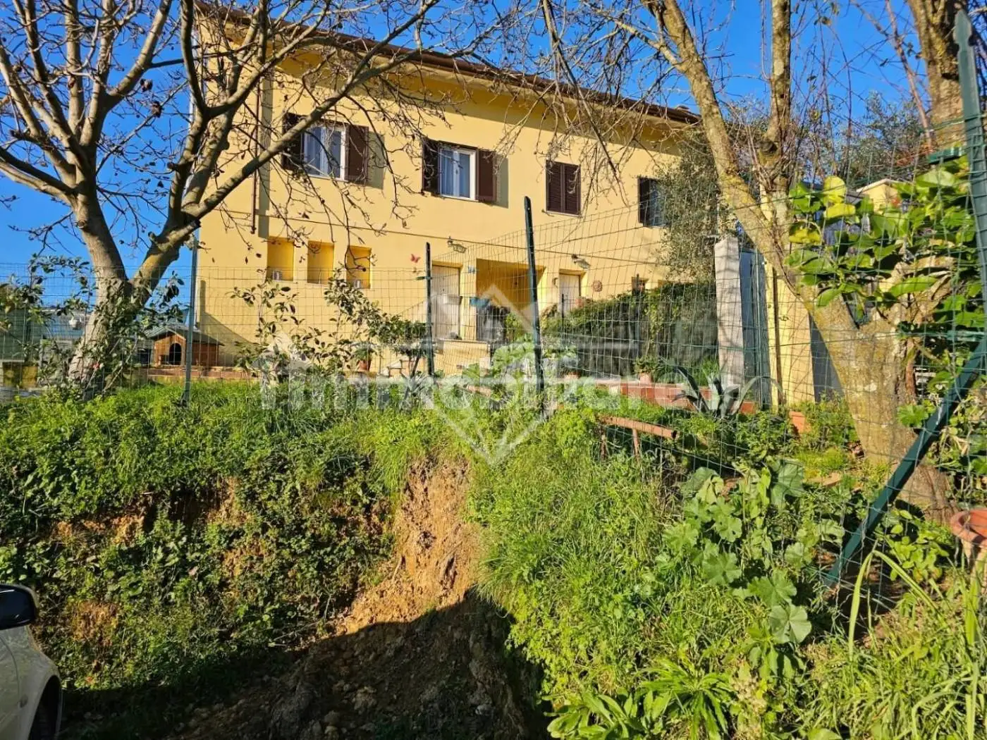 Appartamento in vendita a Carrara