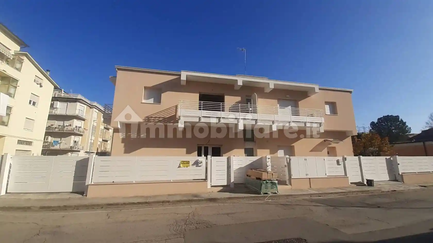 Appartamento in vendita a Porto Sant'Elpidio