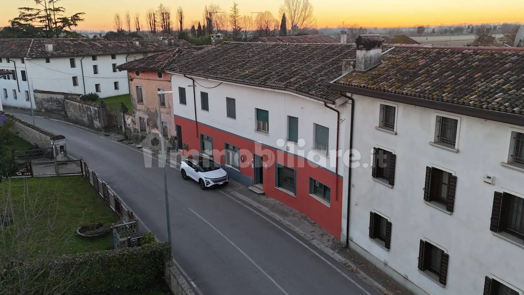 Appartamento in vendita a Varmo