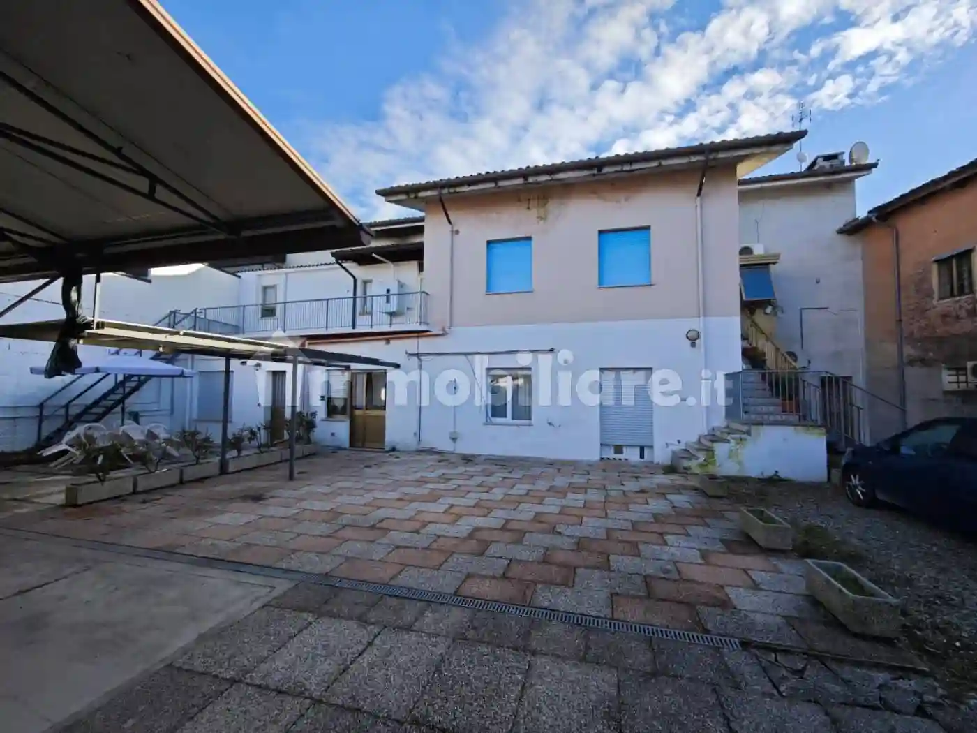 Bilocale via Due Platani 13, Varmo - foto 4