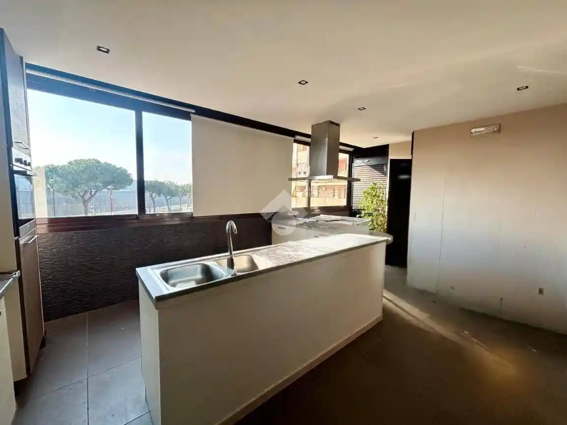 Trilocale Cdn Torre Francy, Centro Direzionale, Napoli - foto 3