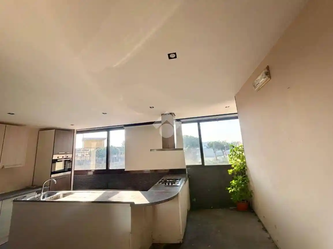 Trilocale Cdn Torre Francy, Centro Direzionale, Napoli - foto 5