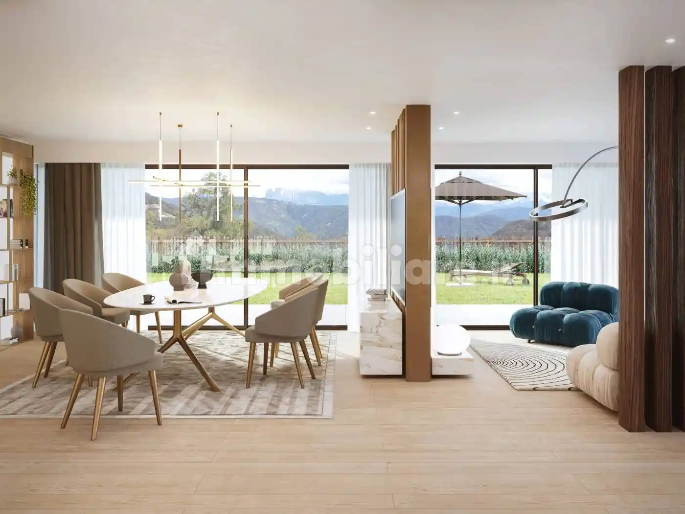 Appartamento - foto 4