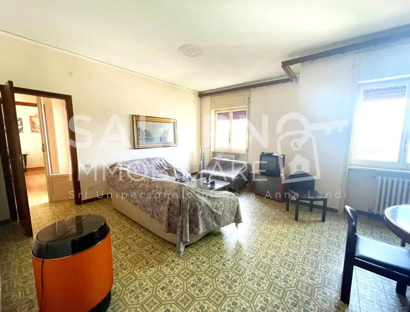 Appartamento in vendita a Salerno