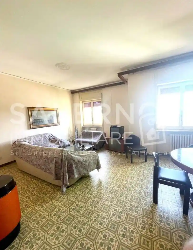 Appartamento via Tanagro 16, Mercatello - Mariconda, Salerno - foto 2