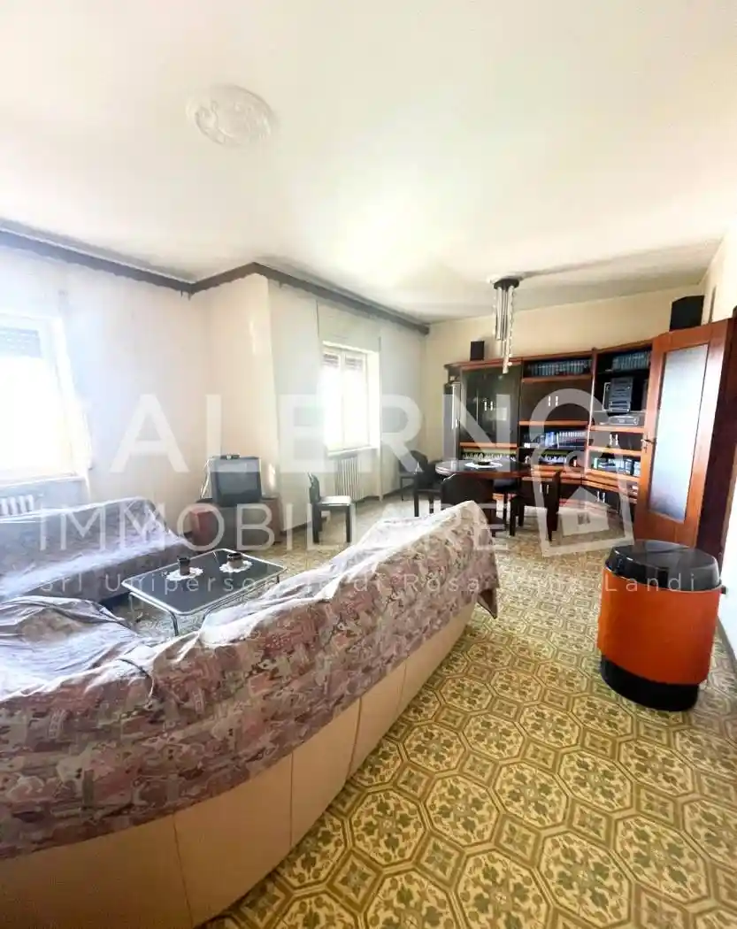 Appartamento via Tanagro 16, Mercatello - Mariconda, Salerno - foto 3