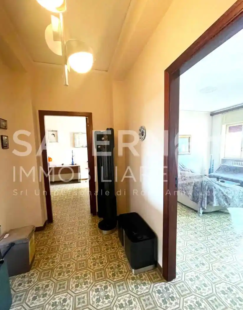 Appartamento via Tanagro 16, Mercatello - Mariconda, Salerno - foto 4