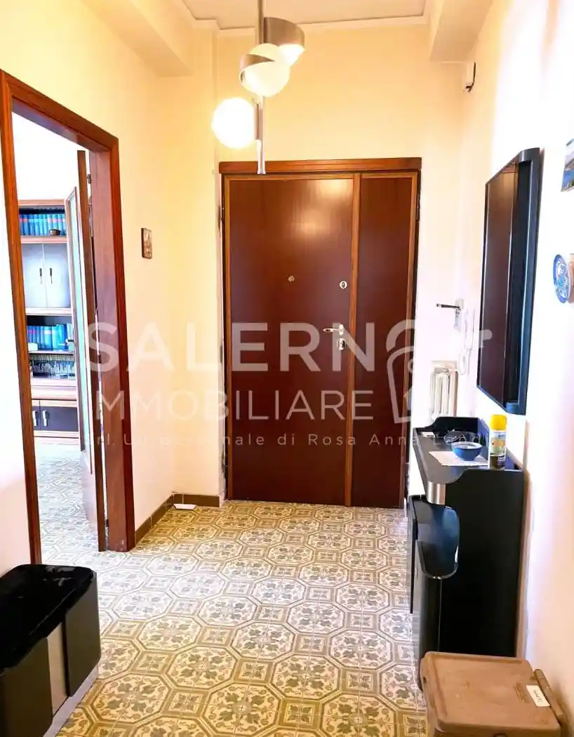 Appartamento via Tanagro 16, Mercatello - Mariconda, Salerno - foto 5