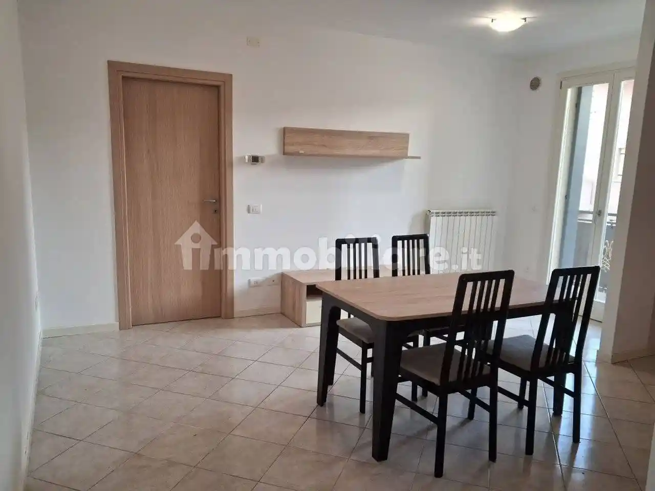 Bilocale ottimo stato, su più livelli, Fiesso d'Artico - foto 2