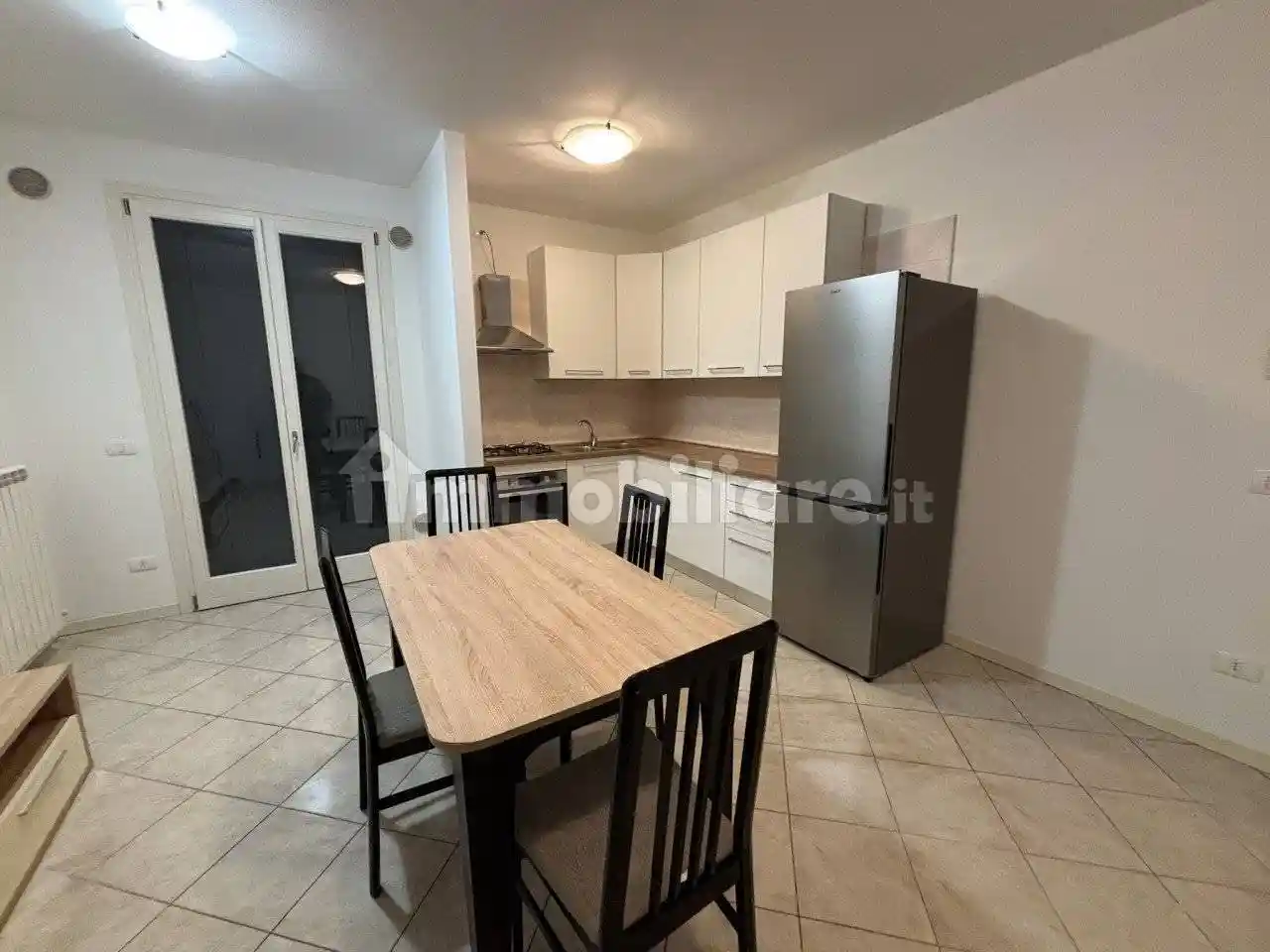 Bilocale ottimo stato, su più livelli, Fiesso d'Artico - foto 3