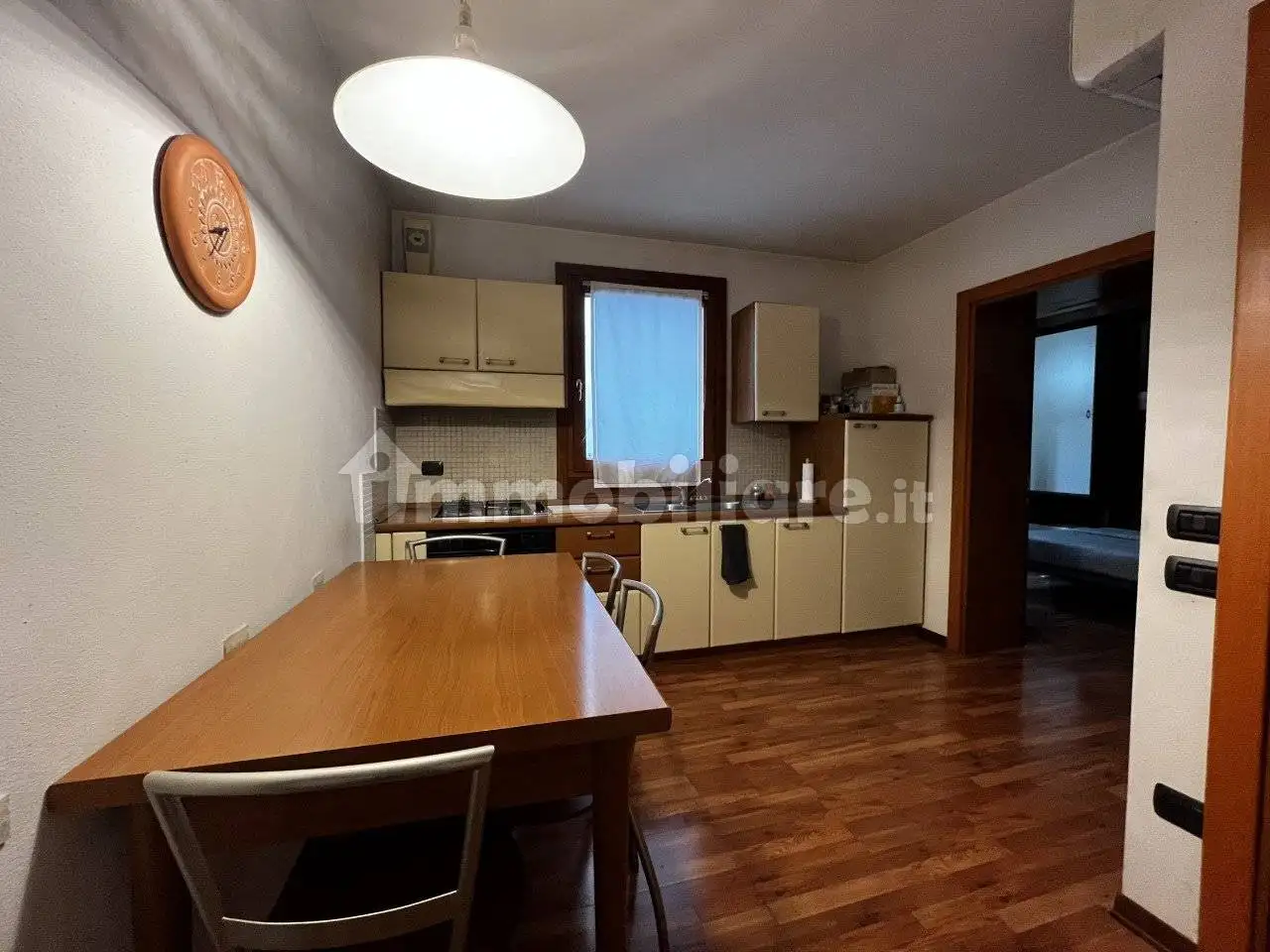 Appartamento in affitto a Este