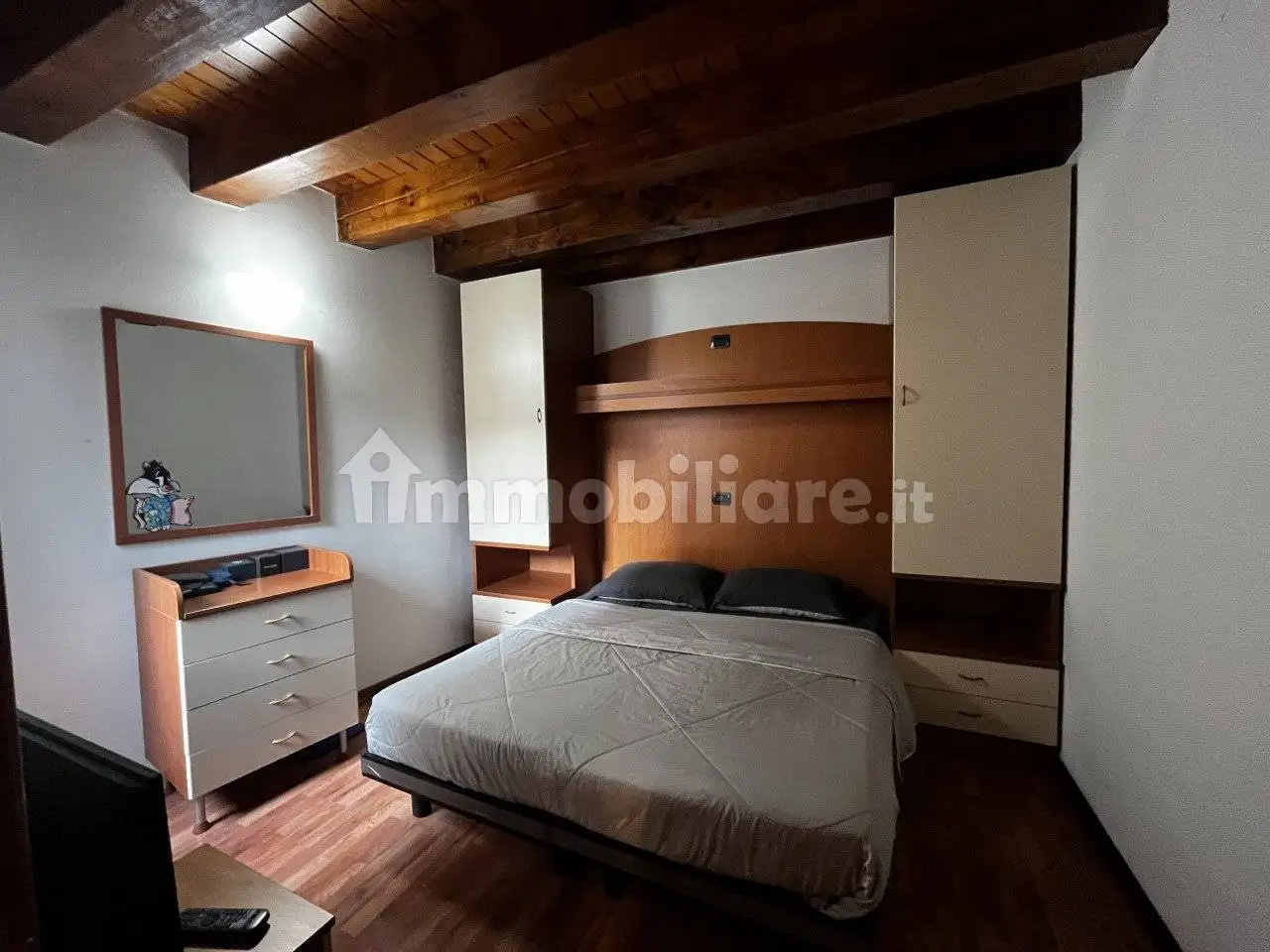 Monolocale via San Girolamo, Centro Storico, Este - foto 2