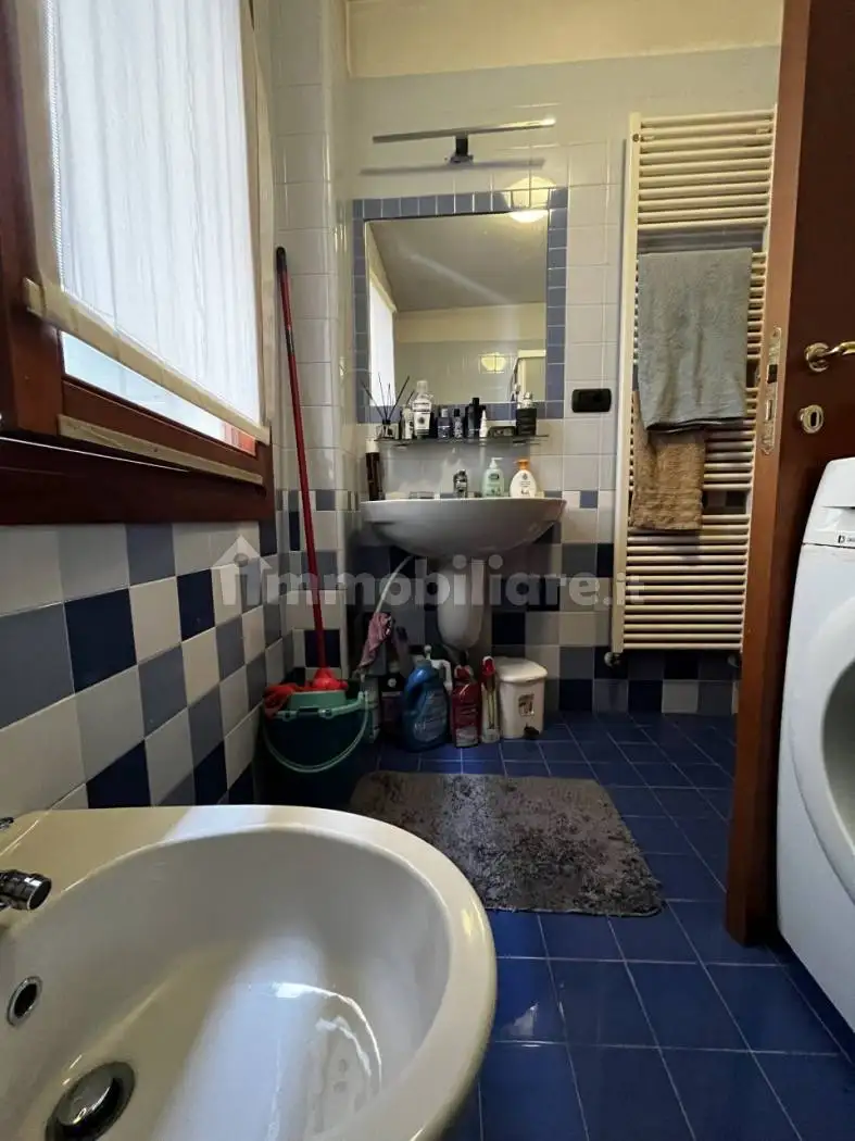 Monolocale via San Girolamo, Centro Storico, Este - foto 5