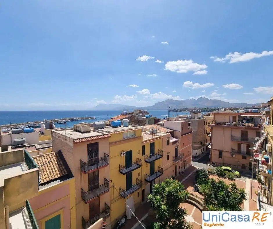 Appartamento in vendita a Santa Flavia