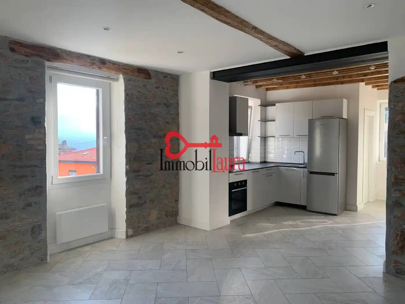 Appartamento in affitto a Cuasso al Monte