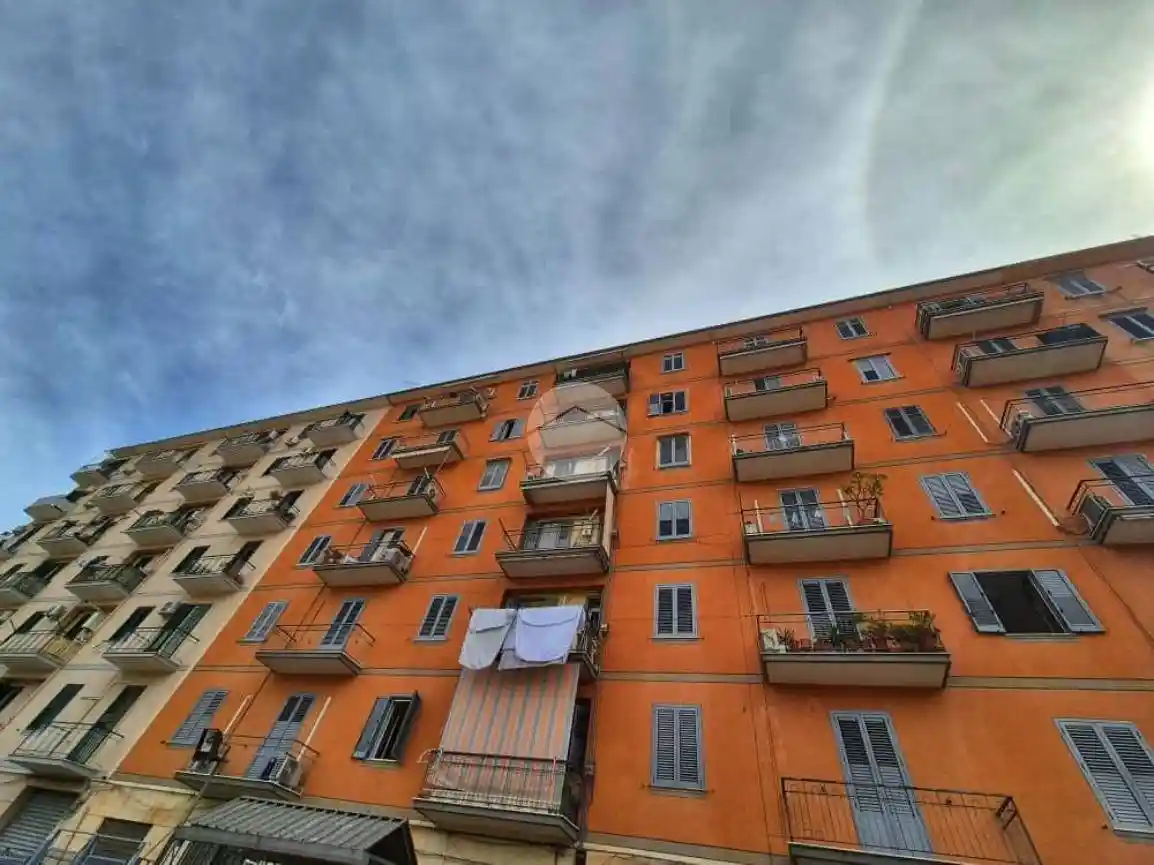 Trilocale piazza Durante Francesco 16, Oreto - Perez, Palermo - foto 3