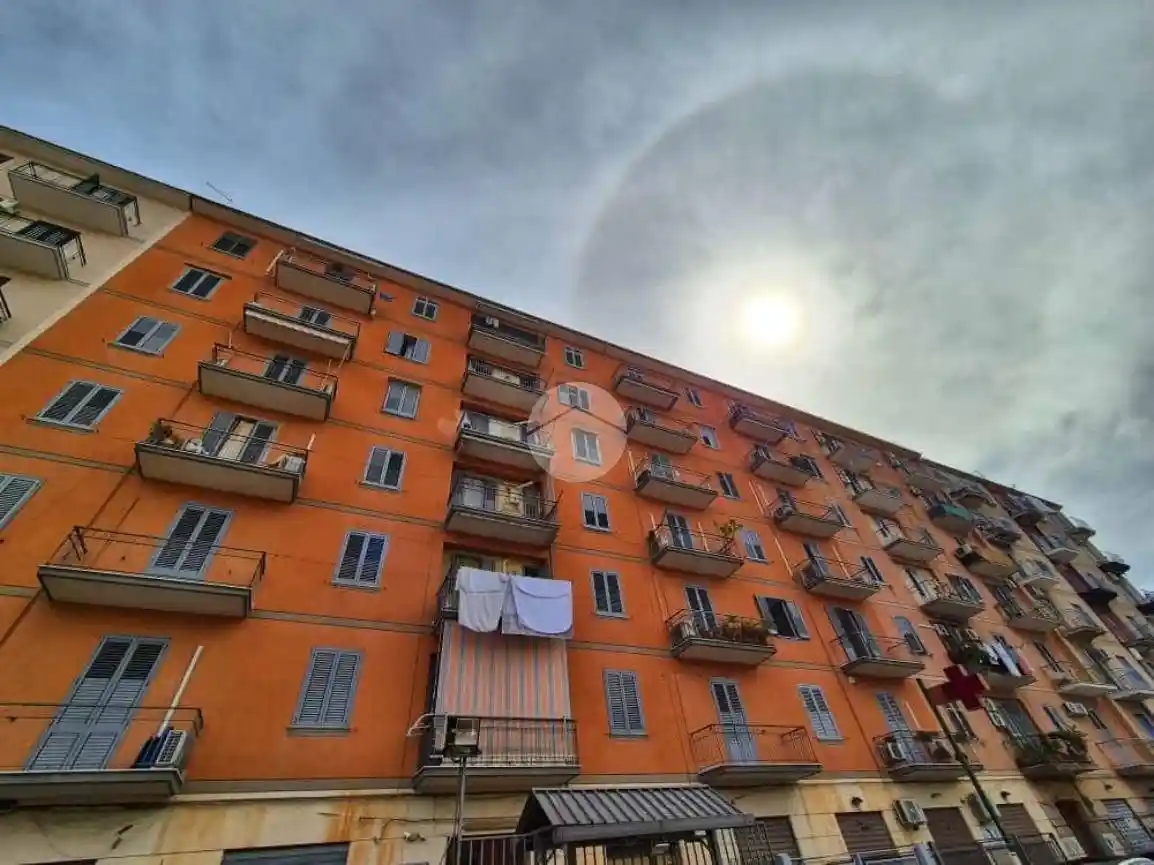 Trilocale piazza Durante Francesco 16, Oreto - Perez, Palermo - foto 4