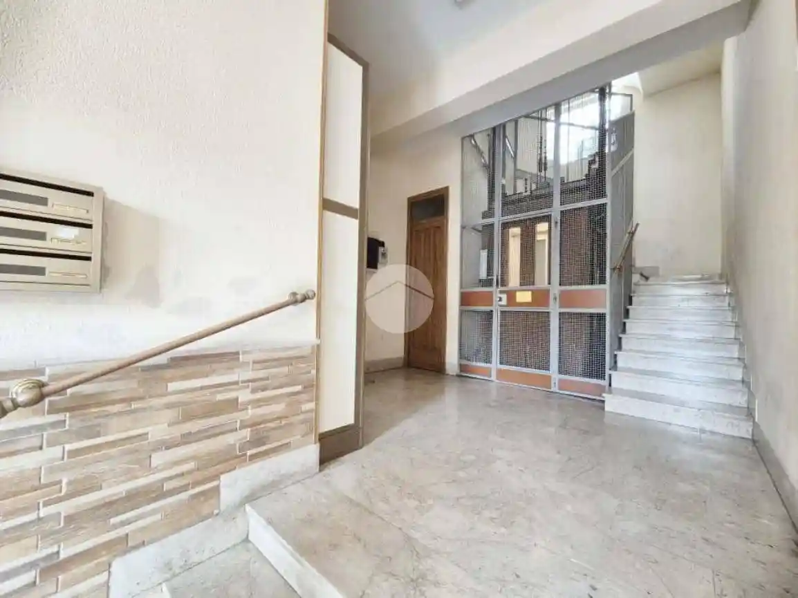 Trilocale piazza Durante Francesco 16, Oreto - Perez, Palermo - foto 5