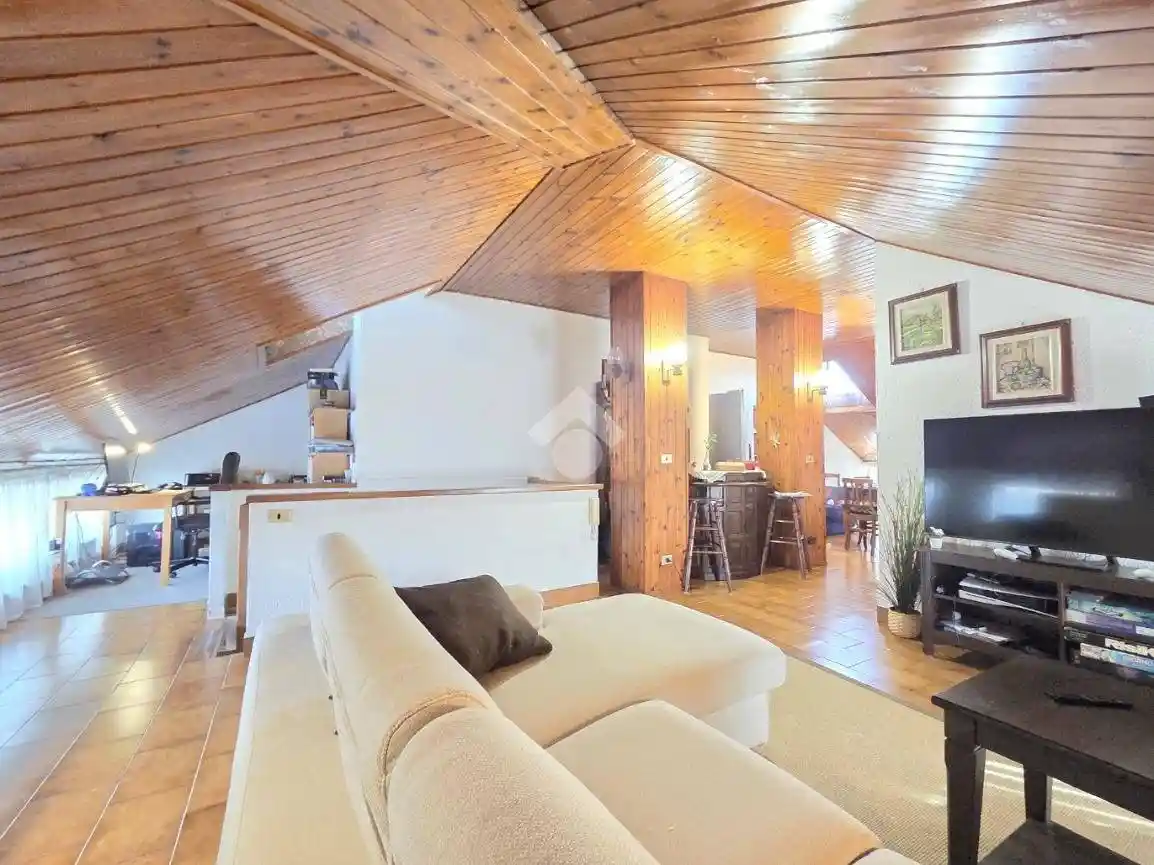 Appartamento via Pianezza 38, Alpignano - foto 2