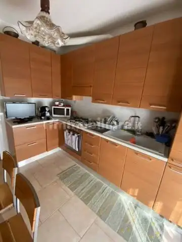 Quadrilocale via Amerigo Vespucci, San Giuliano, Cologno Monzese - foto 5