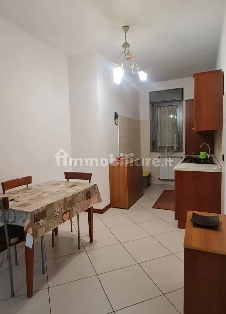 Appartamento in affitto a L'Aquila