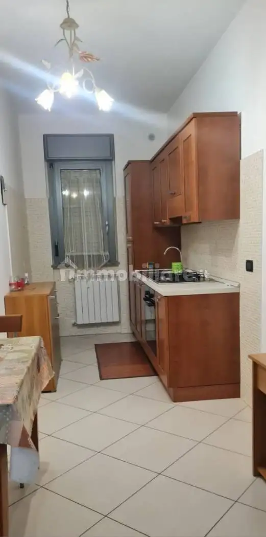 Trilocale via Enrico De Nicola 17, Pettino - Cansatessa, L'Aquila - foto 2