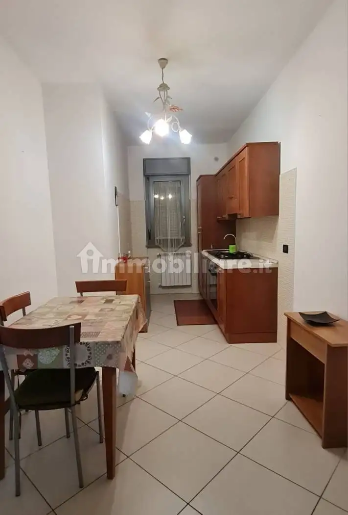 Trilocale via Enrico De Nicola 17, Pettino - Cansatessa, L'Aquila - foto 3