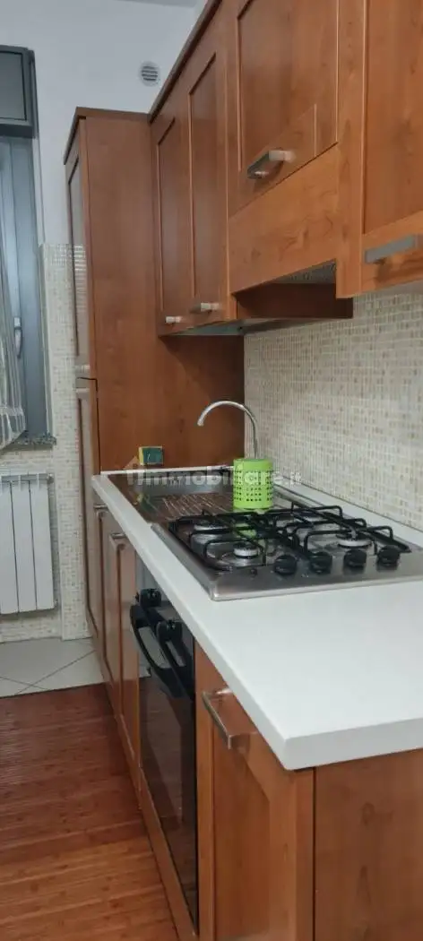 Trilocale via Enrico De Nicola 17, Pettino - Cansatessa, L'Aquila - foto 4