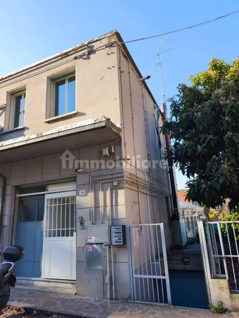 Appartamento in affitto a Casalecchio di Reno