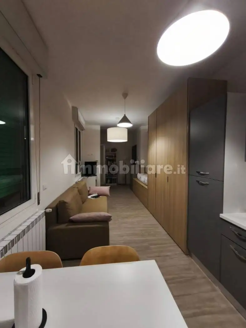 Monolocale ottimo stato, primo piano, Talon, Croce, Casalecchio di Reno - foto 4