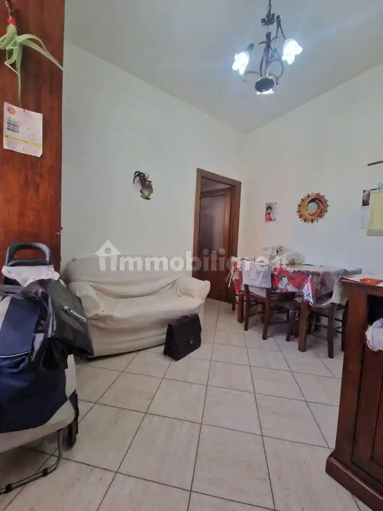 Bilocale via Fonti Coperte 27, Semicentro - Stazione, Perugia - foto 4