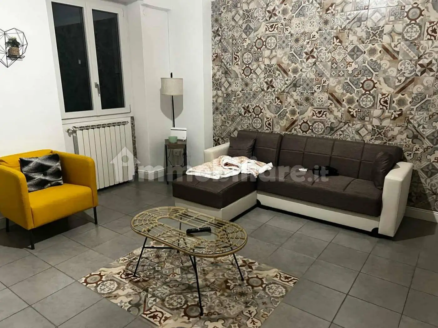 Appartamento in affitto a San Giorgio Ionico