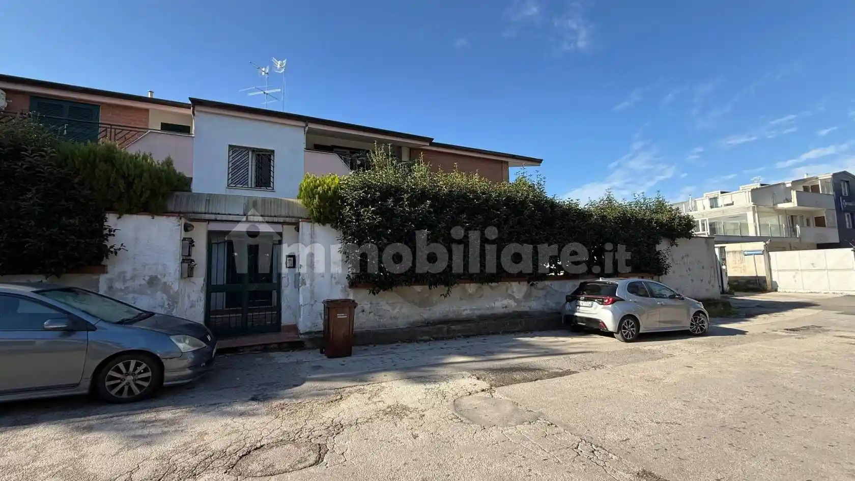 Palazzo - Edificio - foto 2