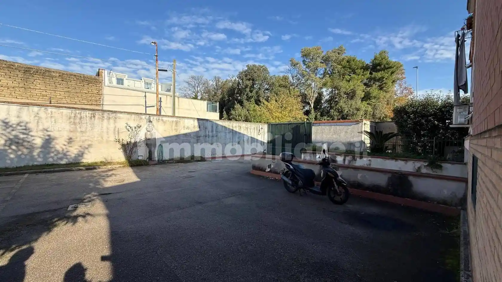 Palazzo - Edificio - foto 4